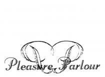 PP PLEASURE PARLOUR