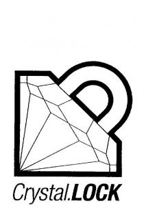 CRYSTAL.LOCK