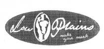 LOW PLAINS MAKE YOUR MARK