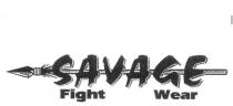 SAVAGE FIGHT WEAR