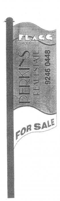 FLAGG GROUP PERKINS REAL ESTATE FOR SALE