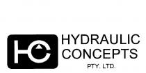HC HYDRAULIC CONCEPTS PTY. LTD.