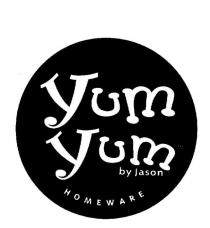 YUM YUM HOMEWARE BY JASON