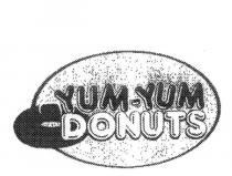 YUM-YUM DONUTS