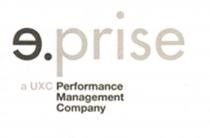 E.PRISE A UXC PERFORMANCE MANAGEMENT COMPANY