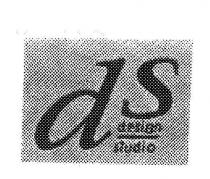 DS DESIGN STUDIO