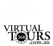 360 VIRTUAL TOURS .COM.AU