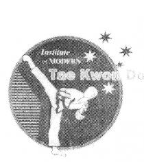 INSTITUTE OF MODERN TAE KWON DO