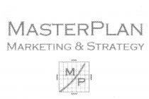 MP MASTERPLAN MARKETING & STRATEGY