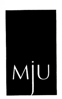 MJU