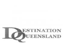 DESTINATION QUEENSLAND