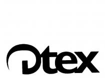 DTEX