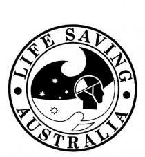 LIFE SAVING AUSTRALIA
