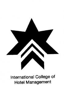 INTERNATIONAL COLLEGE OF HOTEL MANAGEMENT
