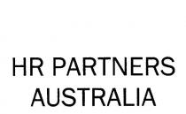 HR PARTNERS AUSTRALIA