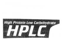 HPLC HIGH PROTEIN LOW CARBOHYDRATE