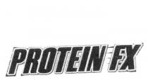 PROTEIN FX