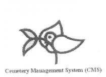 CEMETERY MANAGEMENT SYSTEM (CMS)
