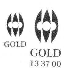 GOLD;GOLD 13 37 00