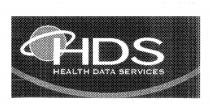 HDS HEALTH DATA SERVICES