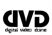 DVD DIGITAL VIDEO DOME