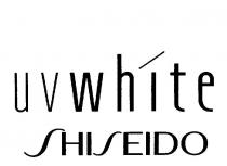 UVWHITE SHISEIDO