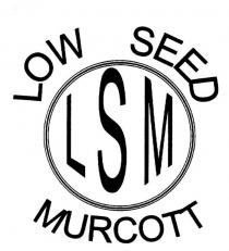 LSM LOW SEED MURCOTT