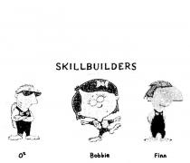 SKILLBUILDERS O2 BOBBIE FINN