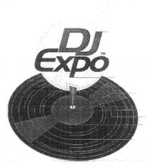 DJ EXPO