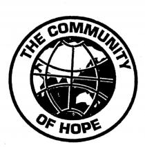 THE COMMUNITY OF HOPE