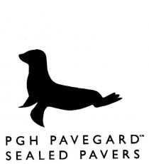 PGH PAVEGARD SEALED PAVERS