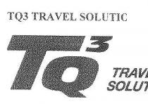 TQ3 TRAVEL SOLUTIONS