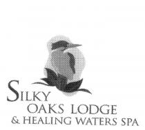 SILKY OAKS LODGE & HEALING WATERS SPA