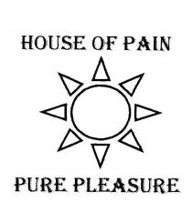 HOUSE OF PAIN PURE PLEASURE