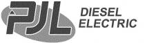 PJL DIESEL ELECTRIC