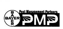 PEST MANAGEMENT PARTNERS PMP BAYER BAYER