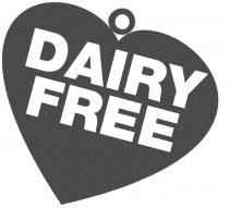DAIRY FREE