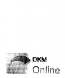 DKM ONLINE