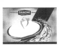 DANONE