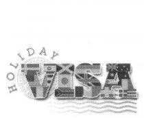 HOLIDAY VISA