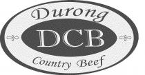 DCB DURONG COUNTRY BEEF