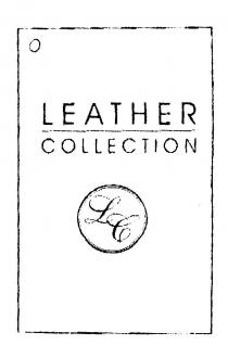 LC LEATHER COLLECTION