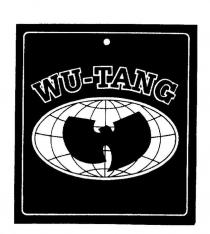 W WU-TANG