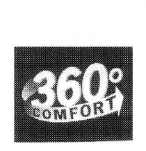 360 COMFORT