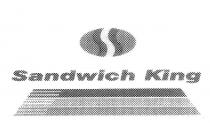 S SANDWICH KING
