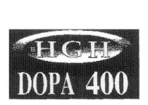 EHGH DOPA 400
