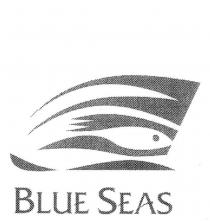 BLUE SEAS
