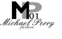 MP 01 Michael Perry fashion