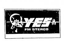 YES FM STEREO