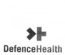 DH DEFENCEHEALTH